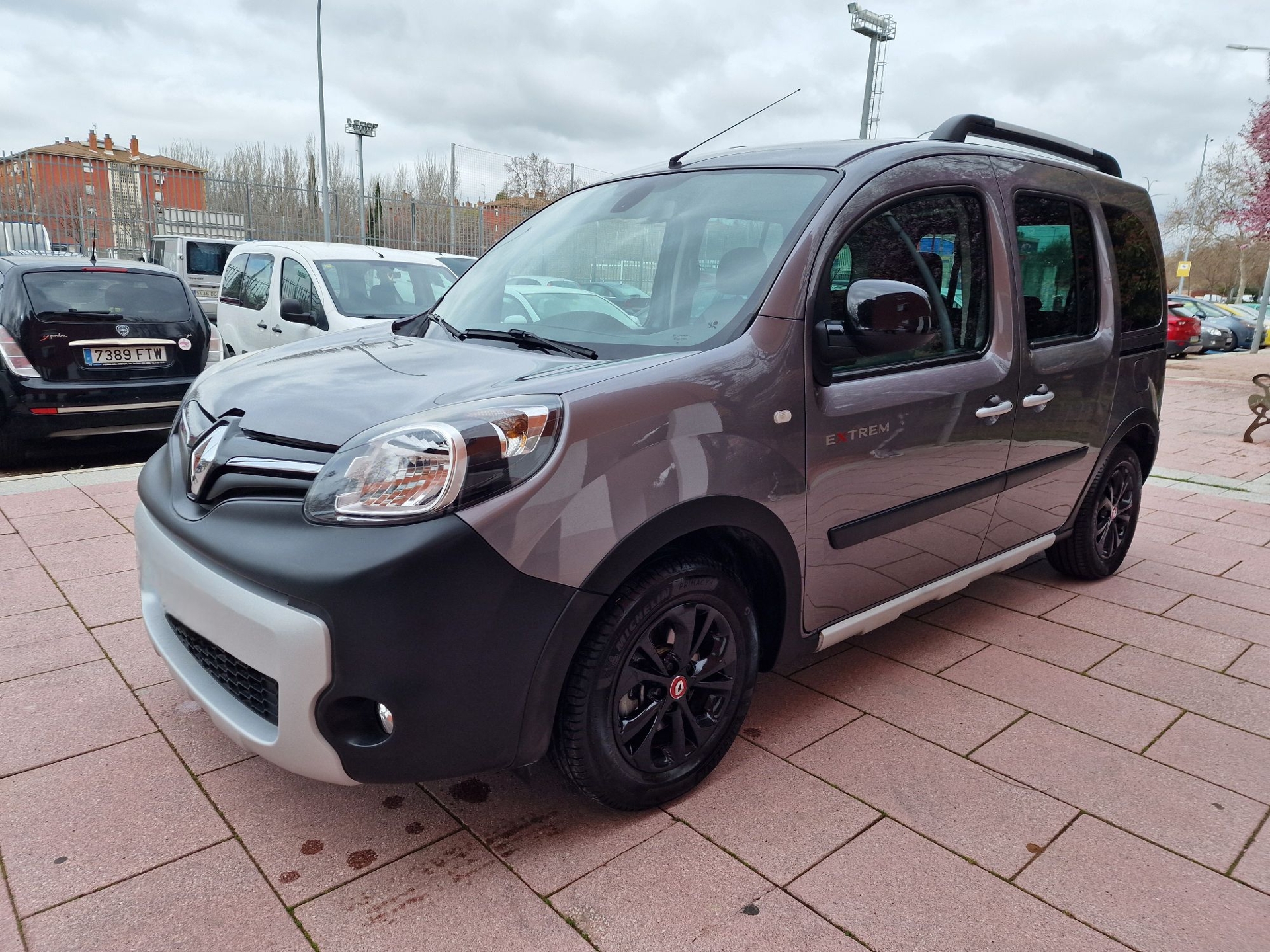 Imagen de RENAULT Kangoo