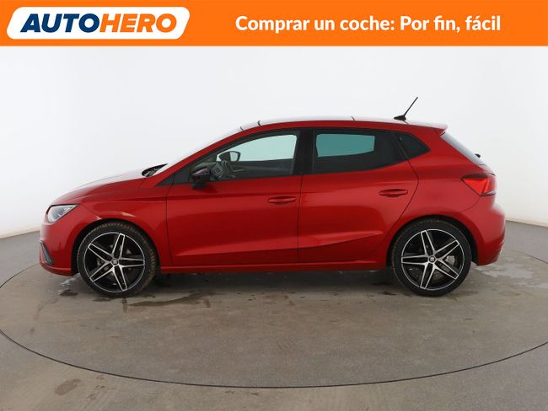 Imagen 3 de SEAT Ibiza