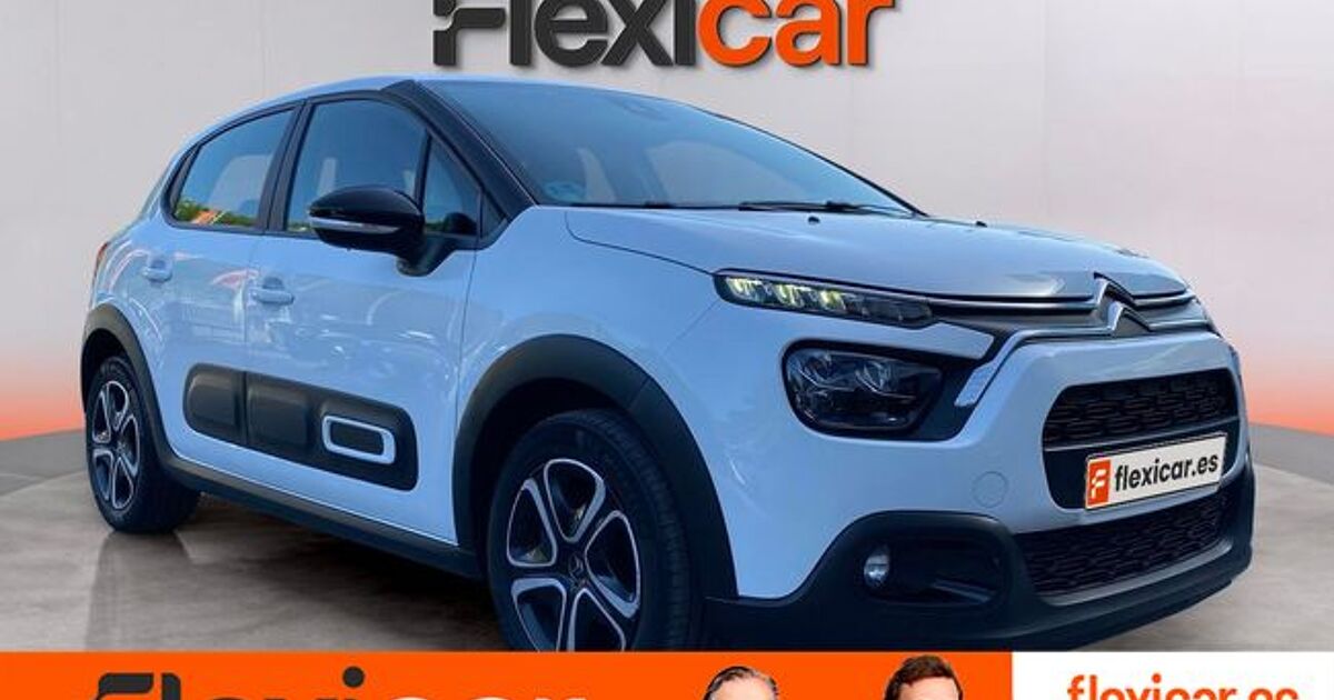 Brugt Citroen C3 1.2