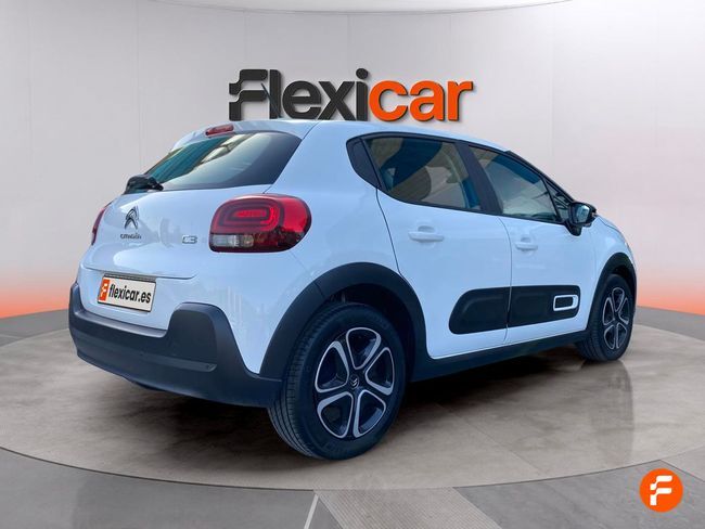 Foto del CITROEN C3 1.2 Turbo S&S Max 100