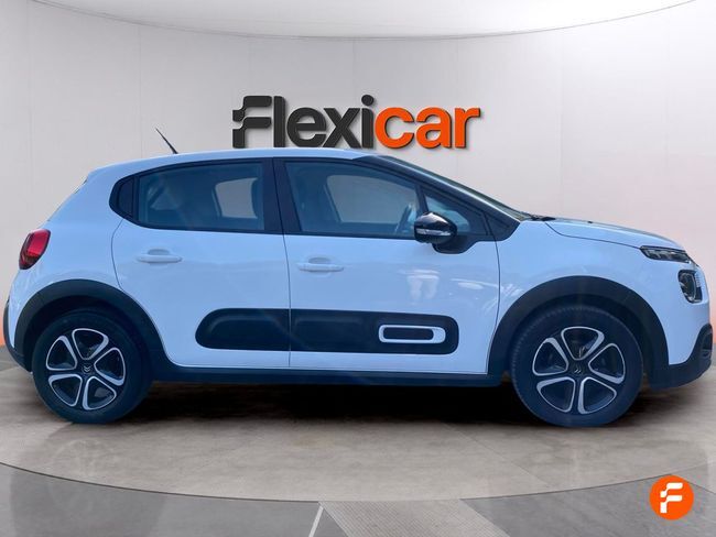 Foto del CITROEN C3 1.2 Turbo S&S Max 100