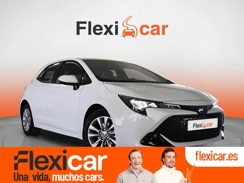 Foto del TOYOTA Corolla 140H Active Plus