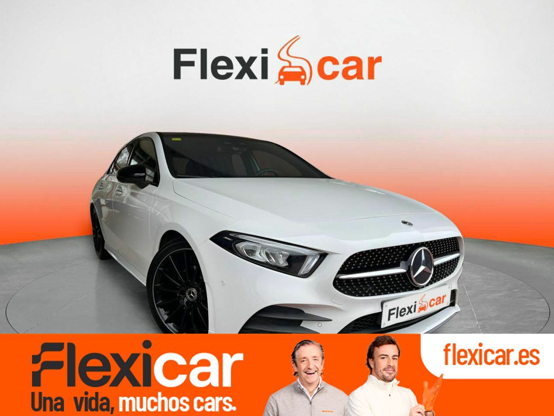 Imagen de MERCEDES Clase A
