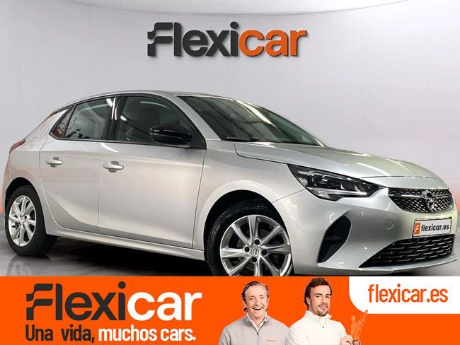 OPEL Corsa (1.2 XEL 55kW (75CV) Edition) en Madrid