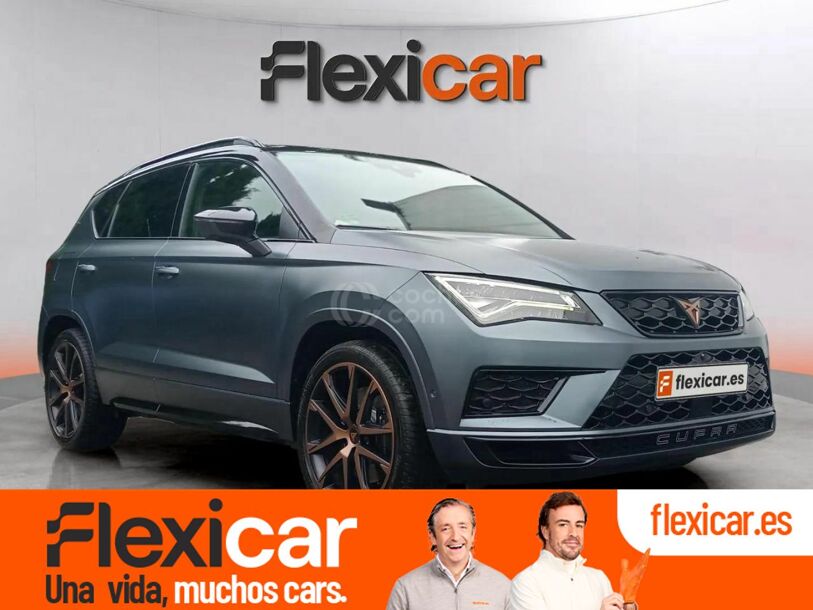 Foto del CUPRA Ateca ATECA 2.0 TSI 300 DSG 4DRIVE