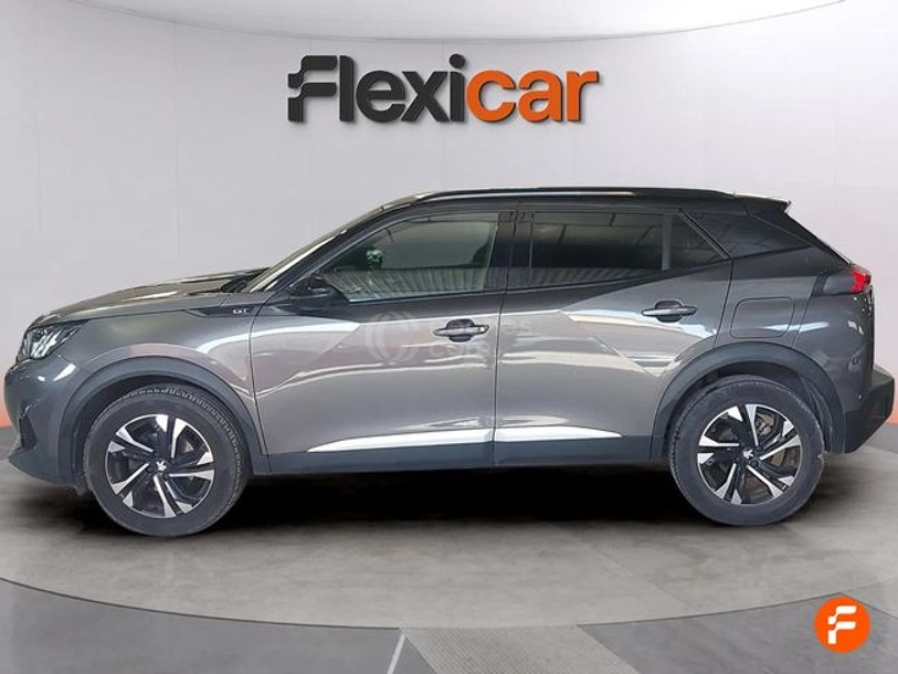 Foto del PEUGEOT 2008 1.2 PureTech S&S GT Pack EAT8 130