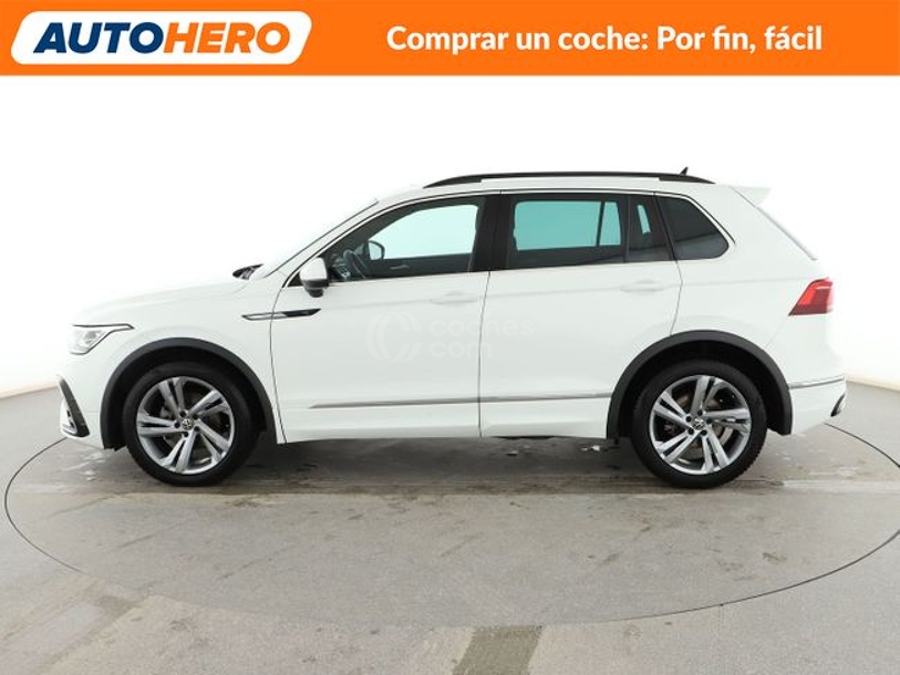 Foto del VOLKSWAGEN Tiguan 2.0TDI DSG R-Line 110kW