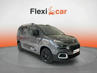 Imagen de CITROEN Berlingo BlueHDi S&S Talla XL Shine 130