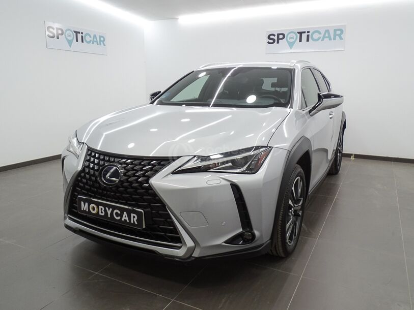 Foto del LEXUS UX 250h Executive 4WD