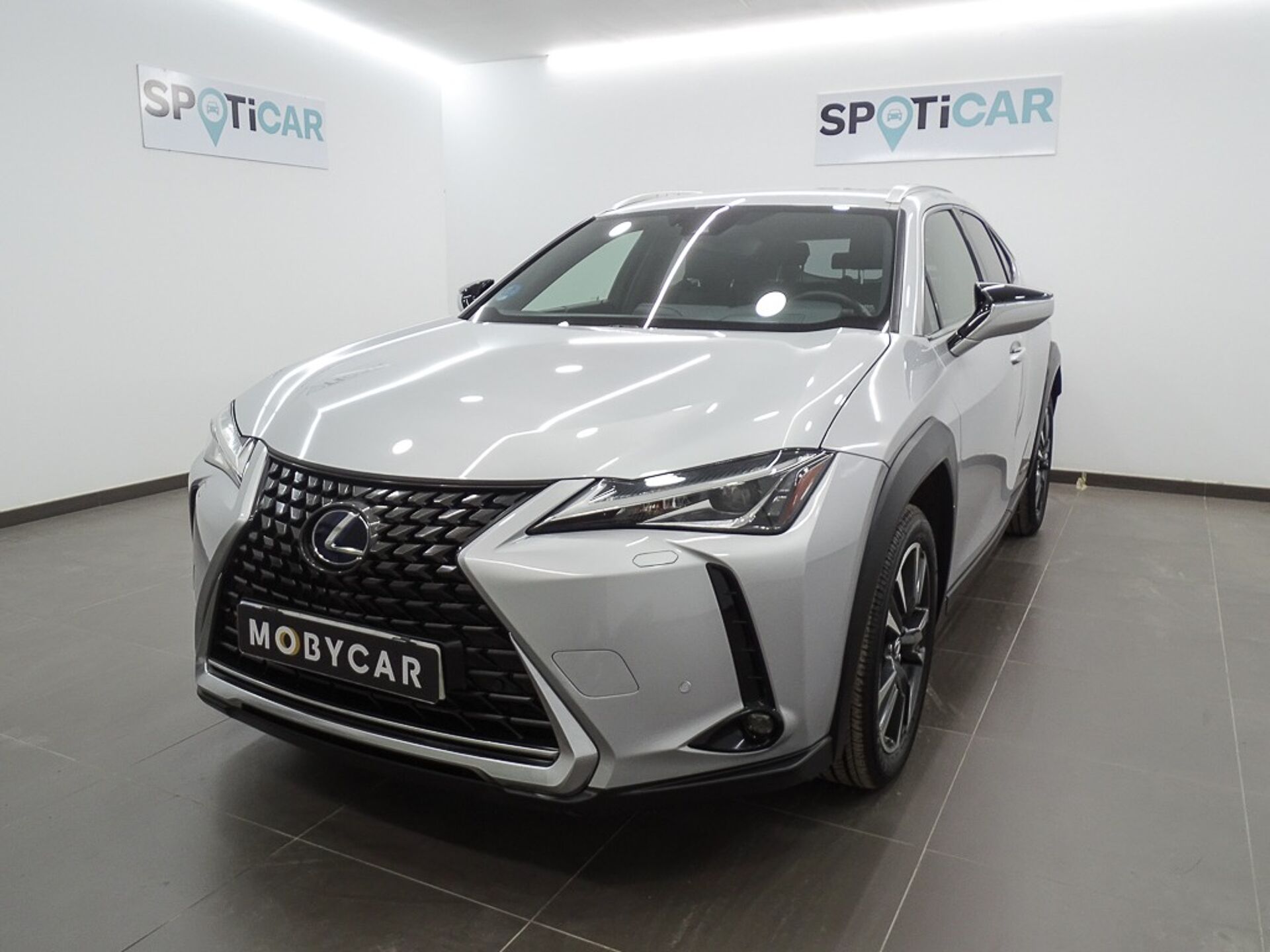Imagen de LEXUS UX