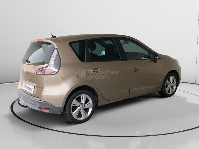 Foto del RENAULT Scenic Scénic 1.2 TCe Energy Limited