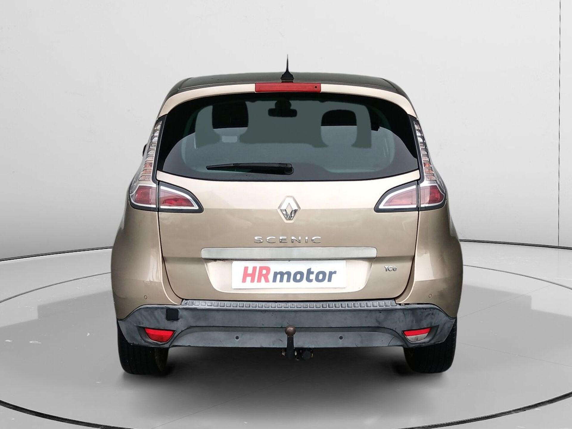 Imagen 3 de RENAULT Scenic