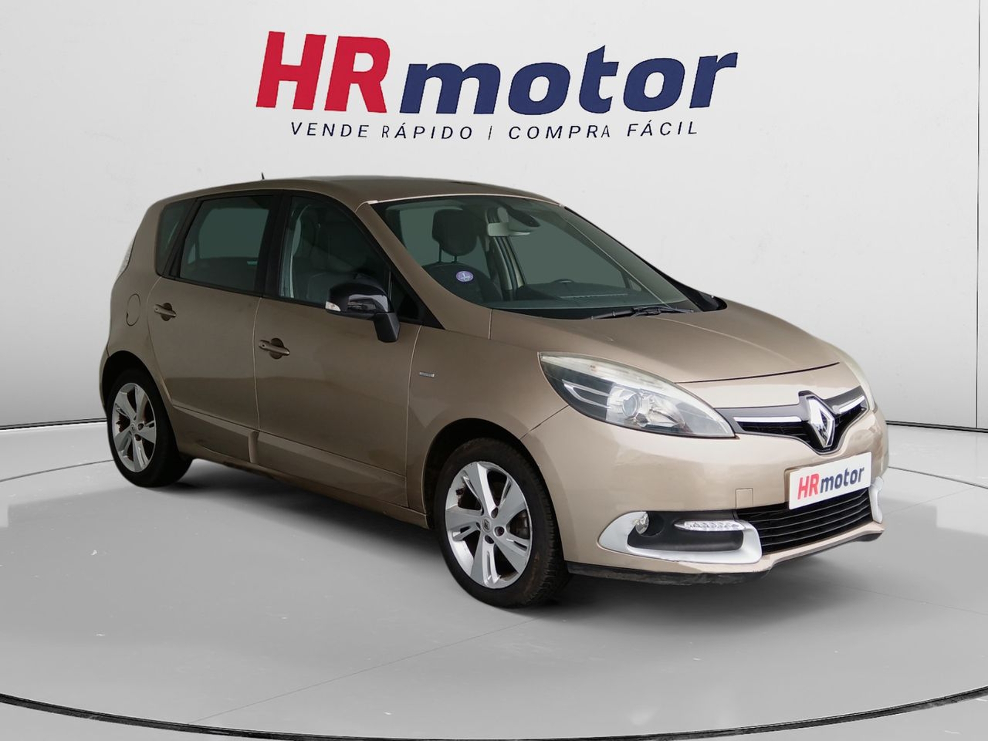Imagen de RENAULT Scenic