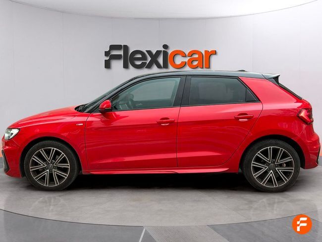 Foto del AUDI A1 Sportback 35 TFSI