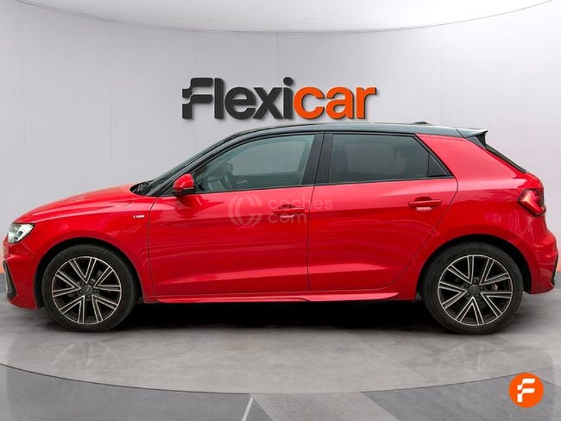 Foto del AUDI A1 Sportback 35 TFSI