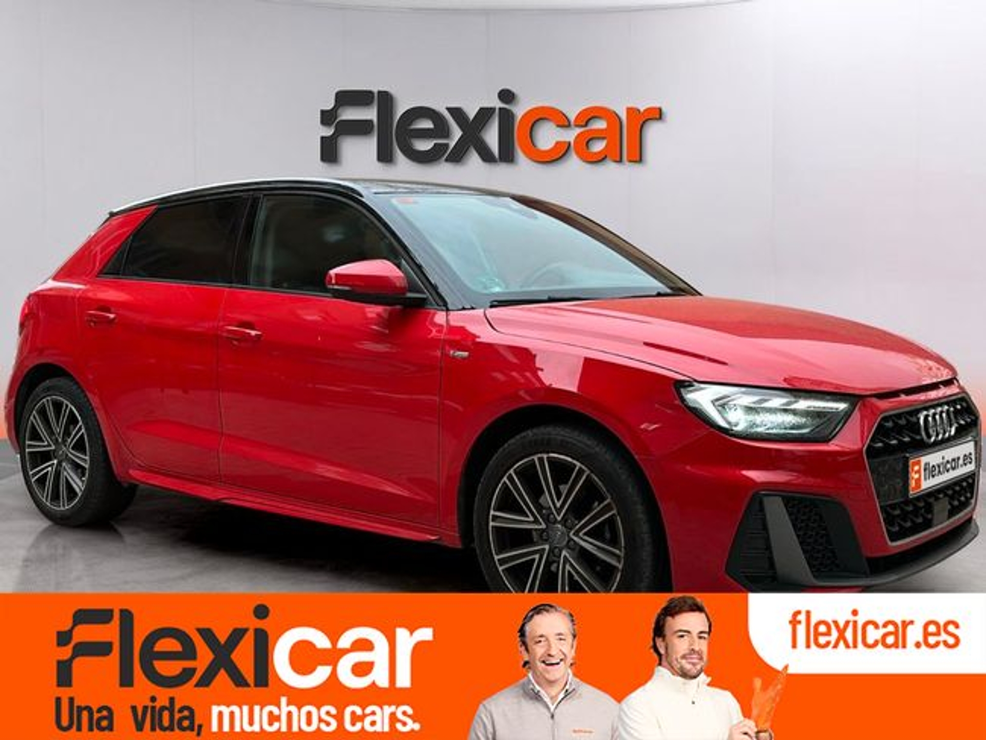 Imagen de AUDI A1