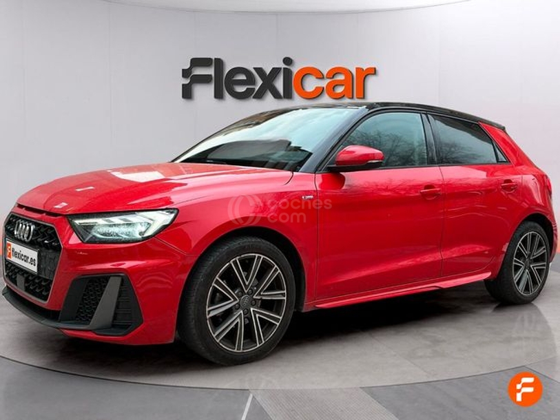 Foto del AUDI A1 Sportback 35 TFSI