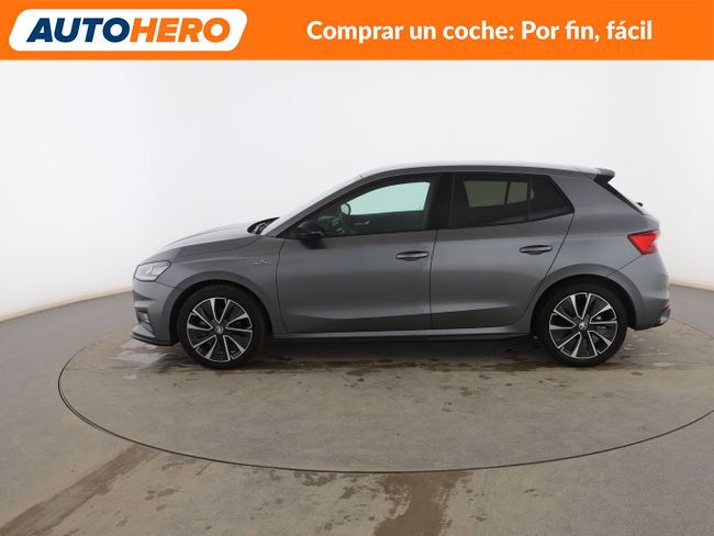 Foto del SKODA Fabia 1.5 TSI Monte Carlo DSG 110kW