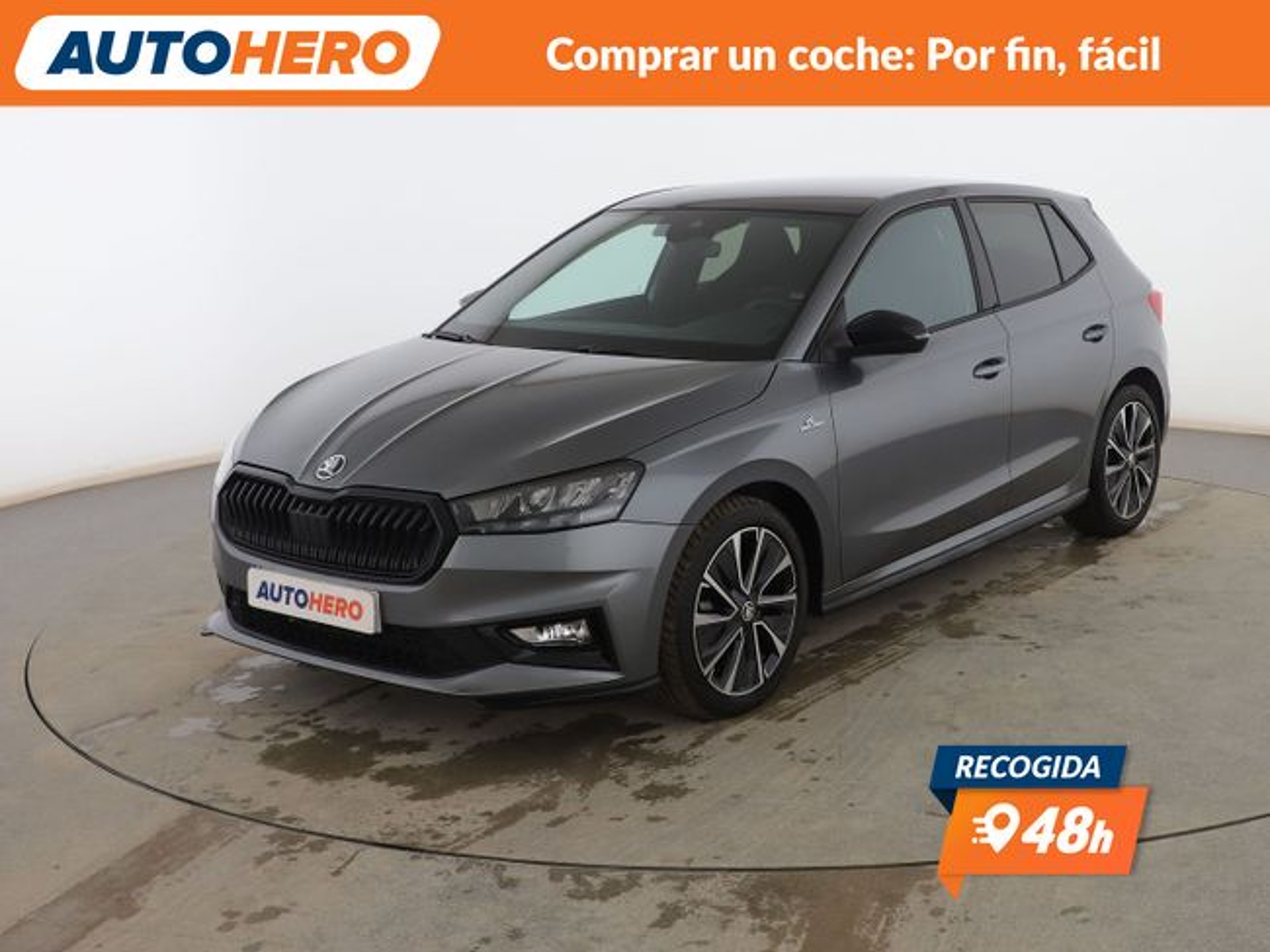 Imagen de SKODA Fabia