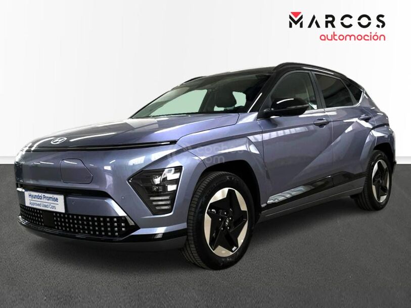 Foto del HYUNDAI Kona EV Tecno 2C 115kW