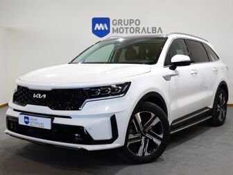 Imagen de KIA Sorento 2.2CRDi Drive 4x2 DCT