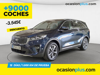 Imagen de KIA Sorento 2.2CRDi Drive 4x2