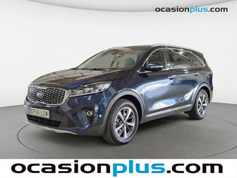 Imagen de KIA Sorento 2.2CRDi Drive 4x2