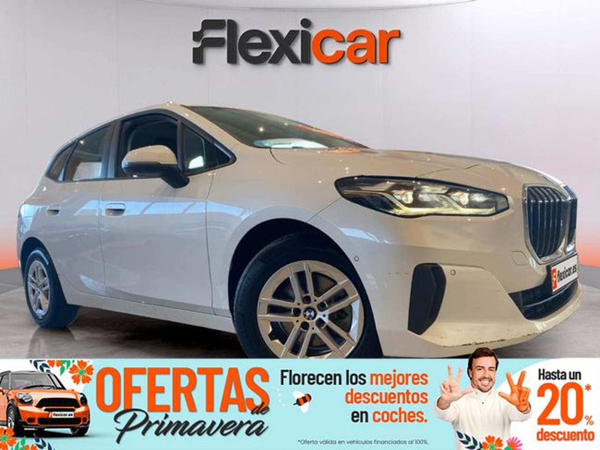 Imagen de BMW Serie 2