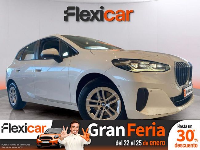 Foto del BMW Serie 2 218dA Active Tourer