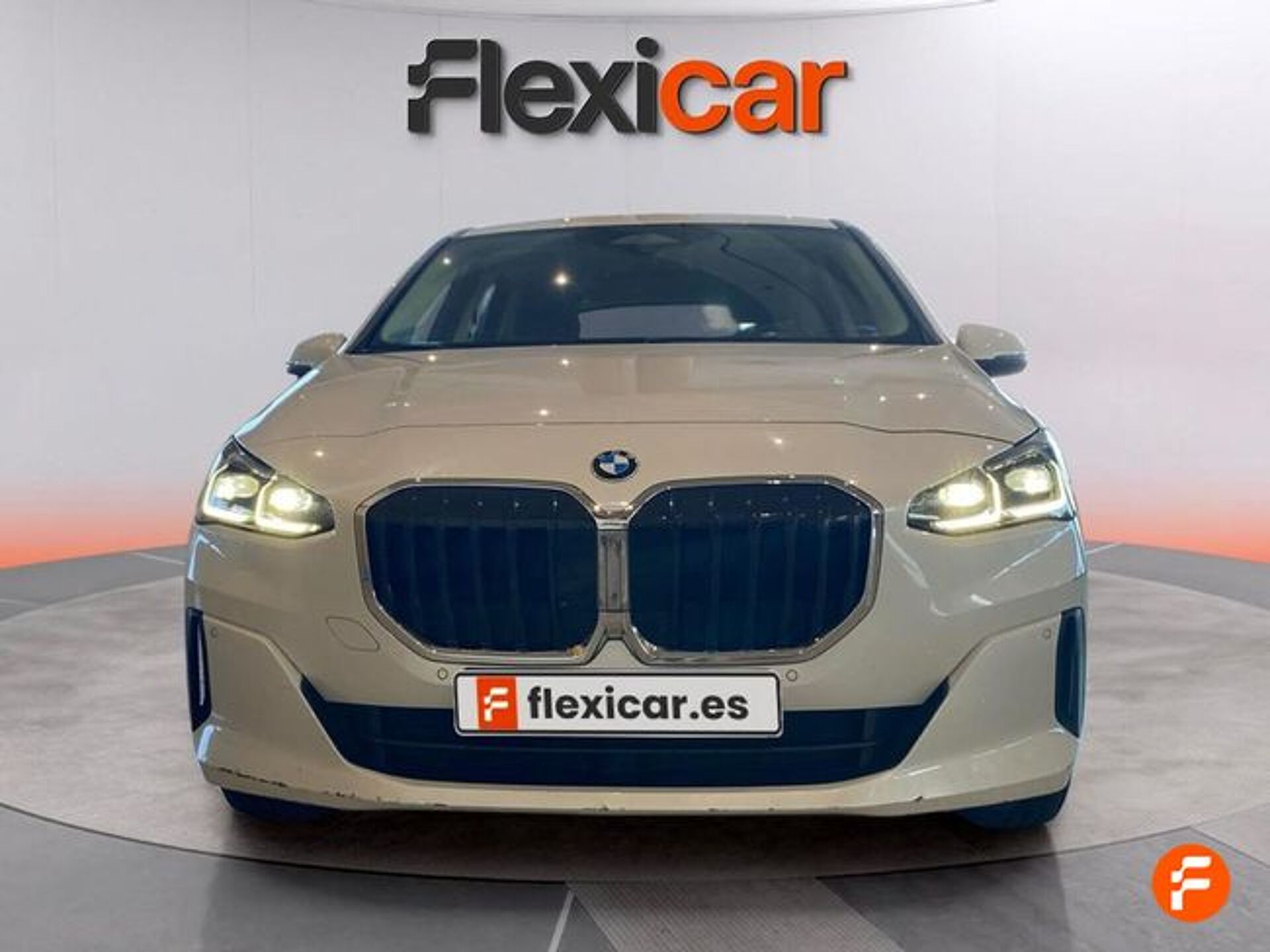 Imagen 2 de BMW Serie 2