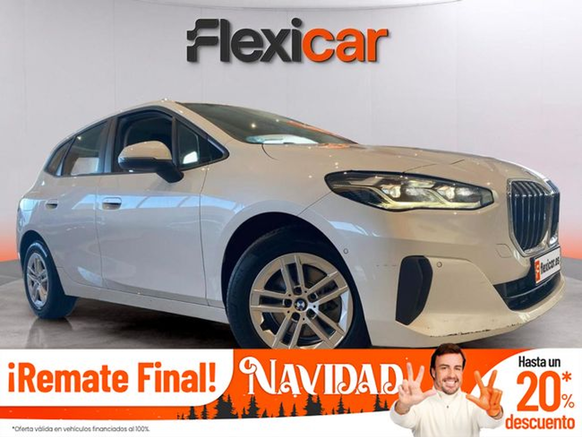 Imagen de BMW Serie 2