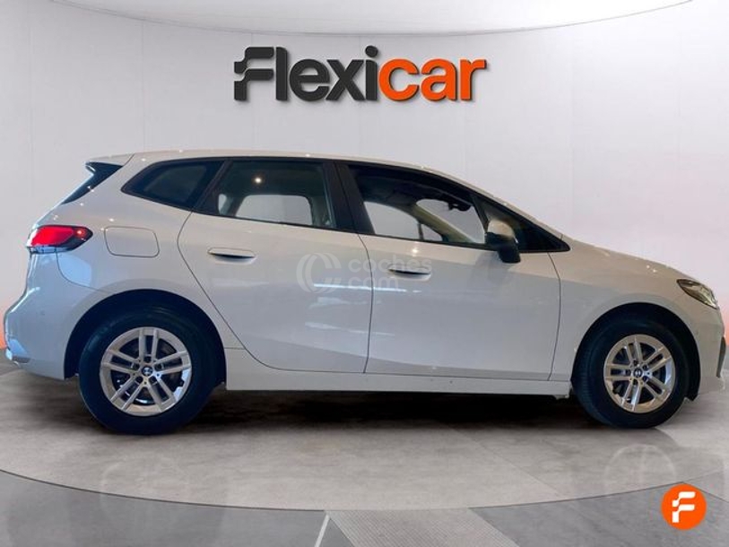 Foto del BMW Serie 2 218dA Active Tourer