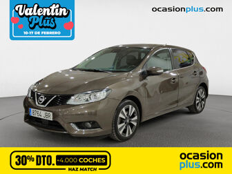 Imagen de NISSAN Pulsar 1.5 dCi Tekna