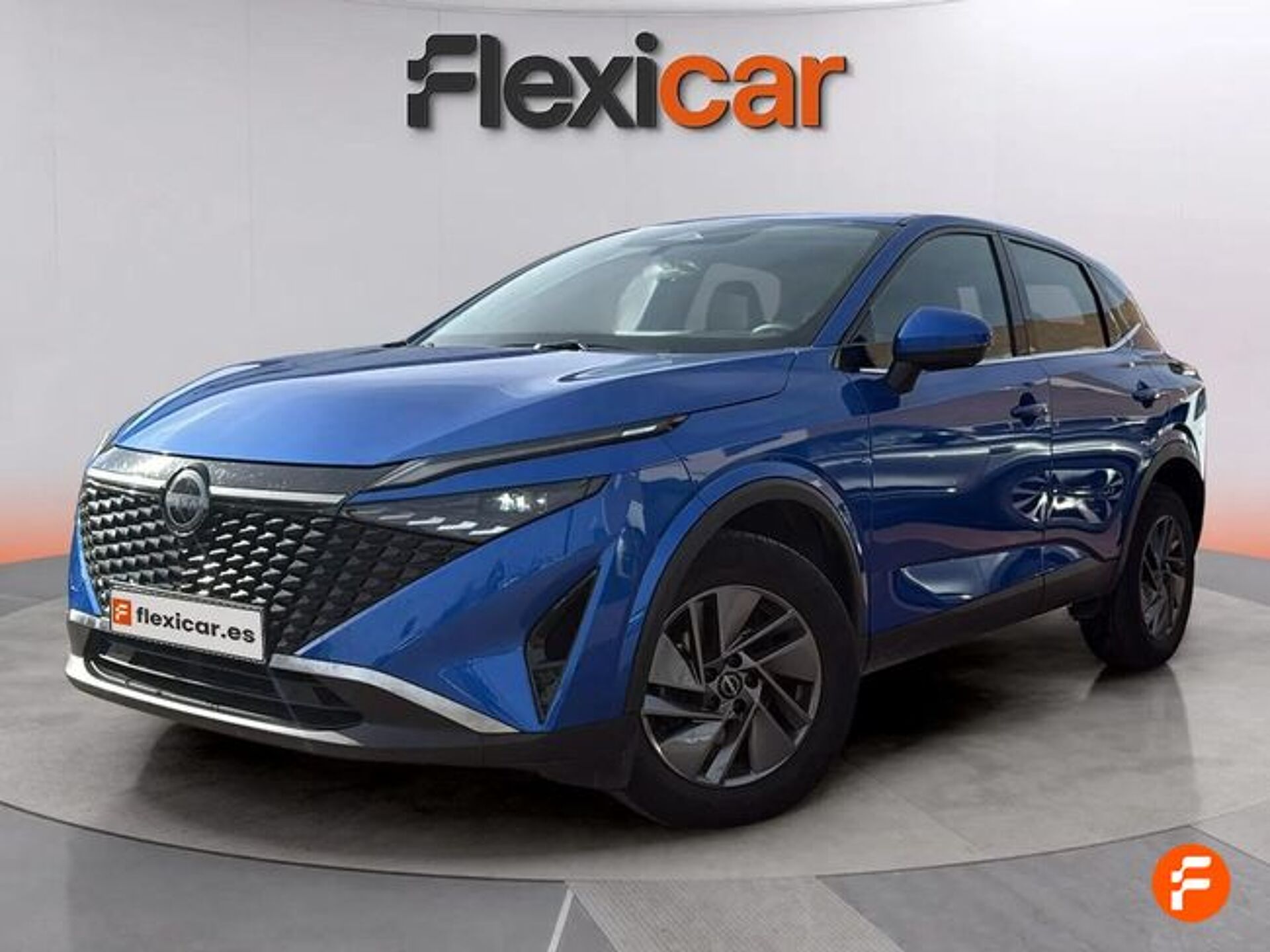 Imagen 3 de NISSAN Qashqai