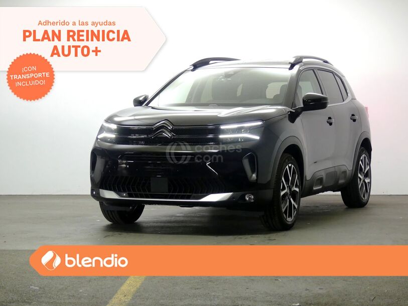 Foto del CITROEN C5 Aircross PureTech S&S Feel 130