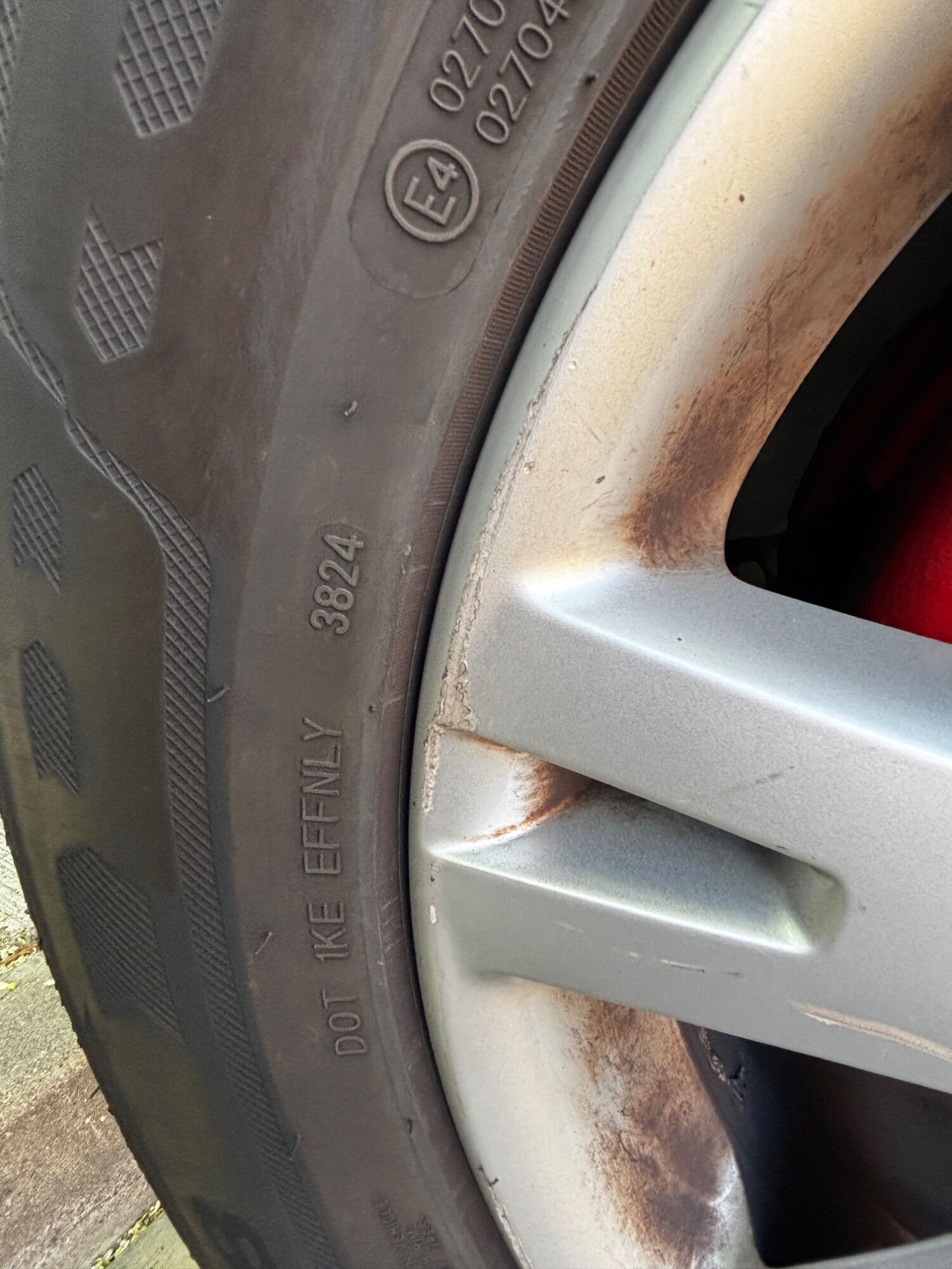 Foto del VOLKSWAGEN Touareg 2.5TDI R5 +Motion Tiptronic