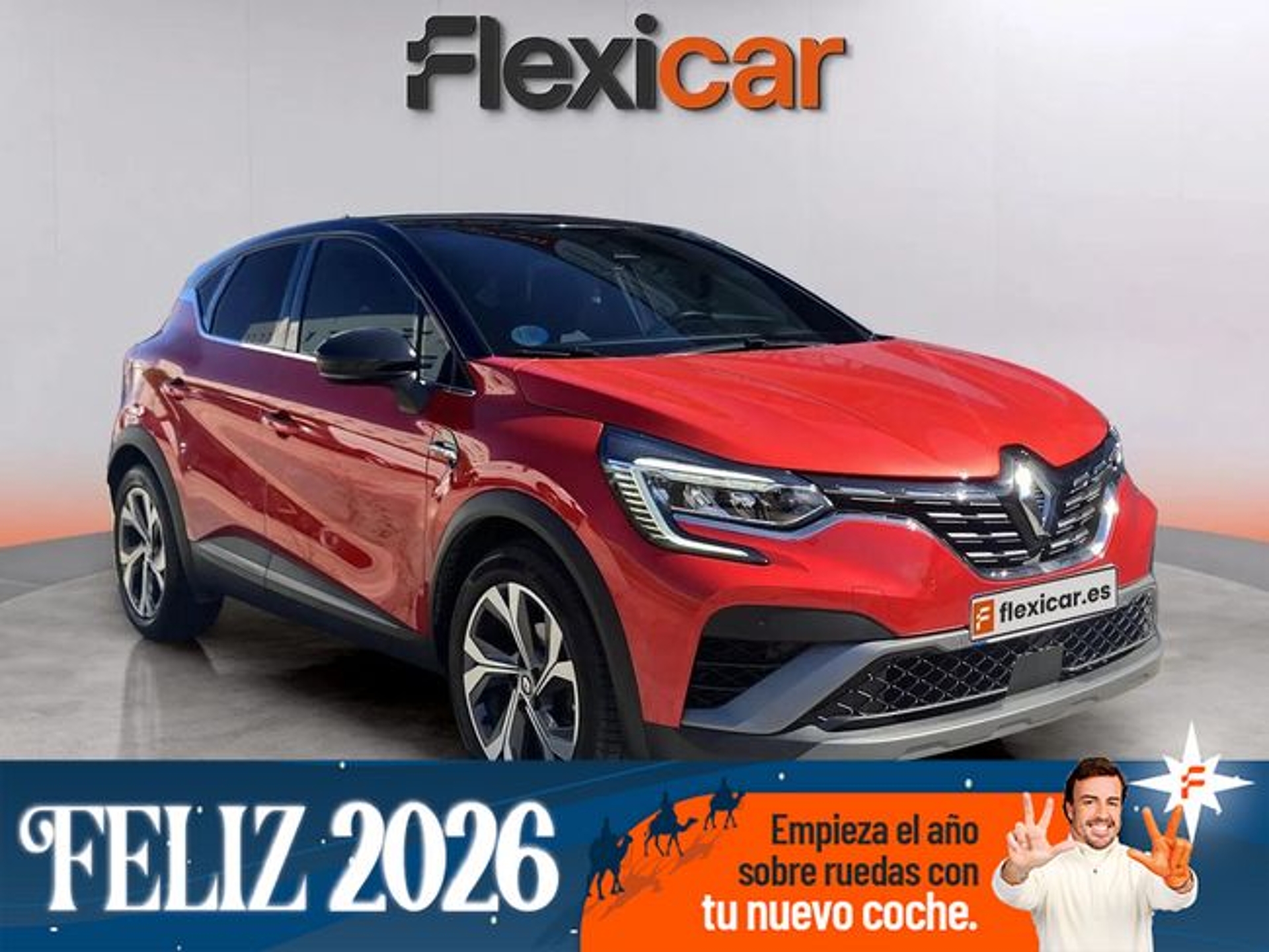 Imagen de RENAULT Captur