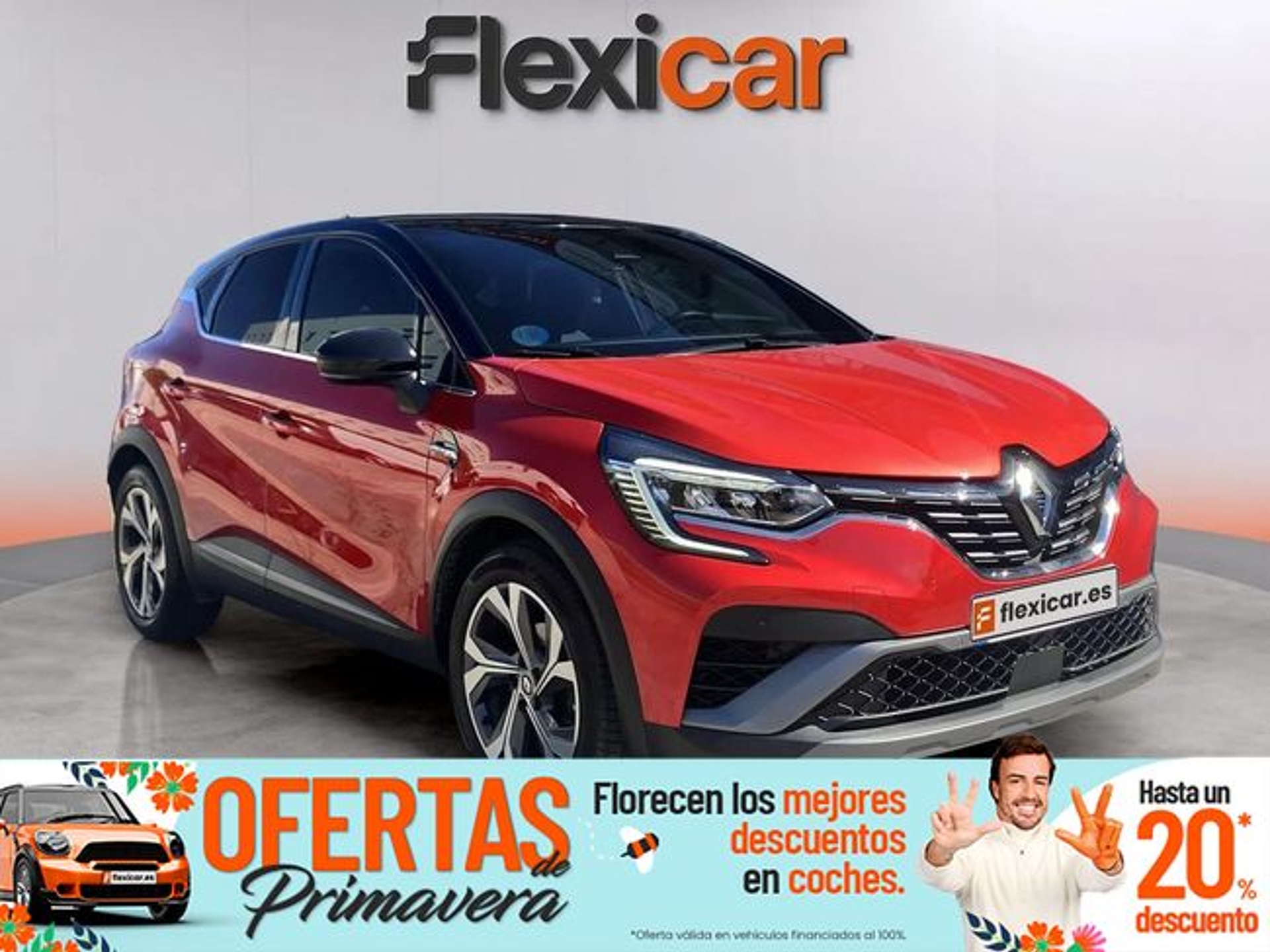 Imagen de RENAULT Captur