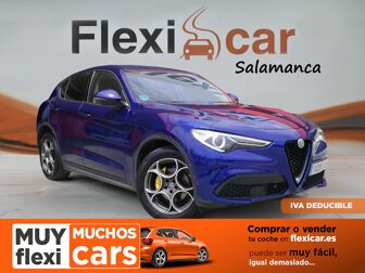 Imagen de ALFA ROMEO Stelvio 2.0 Sprint Q4 Aut. 200