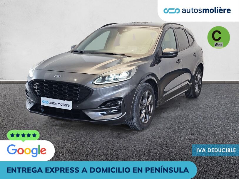 Foto del FORD Kuga 1.5 EcoBoost ST-Line FWD 150