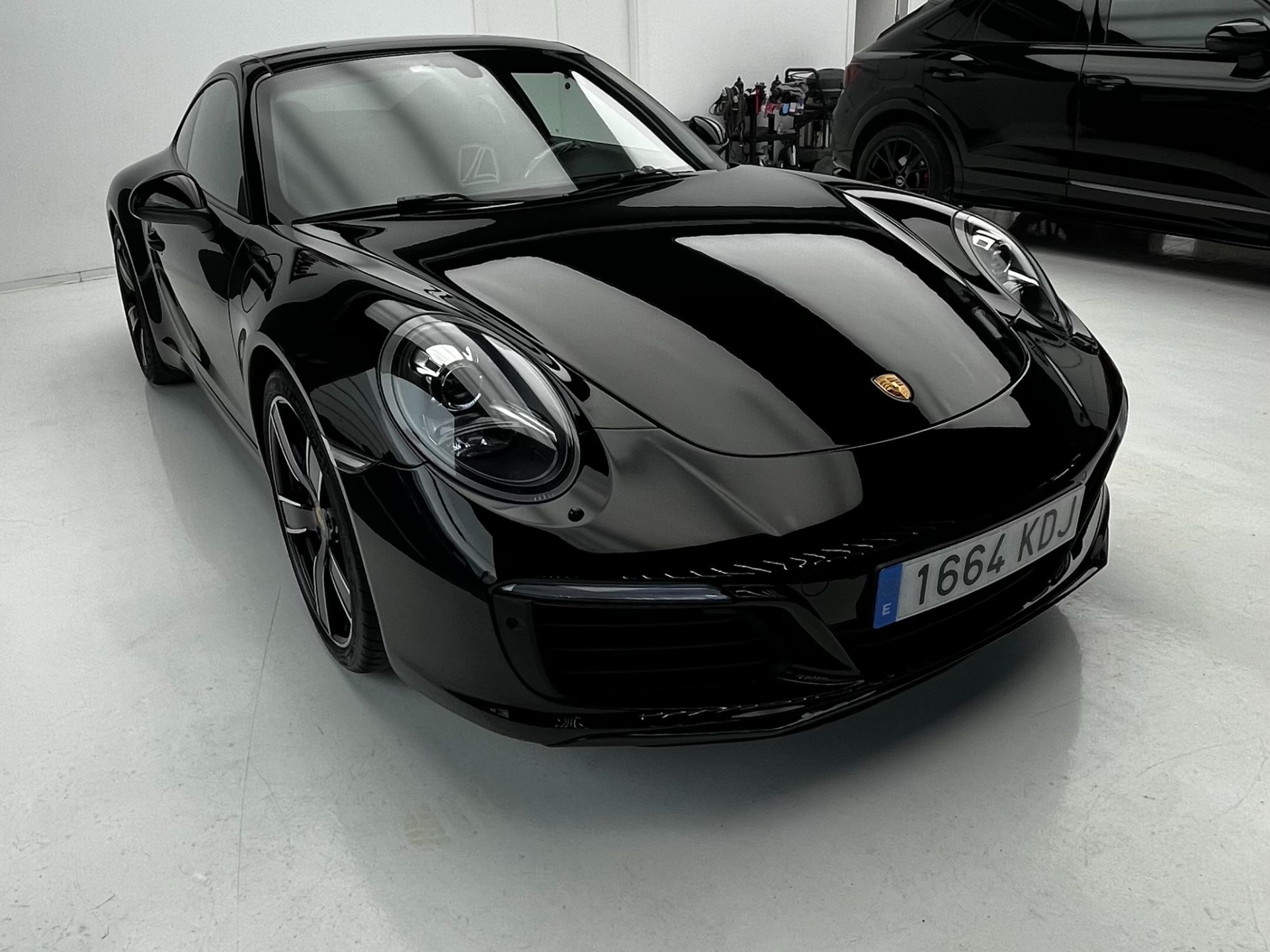 Imagen de PORSCHE 911