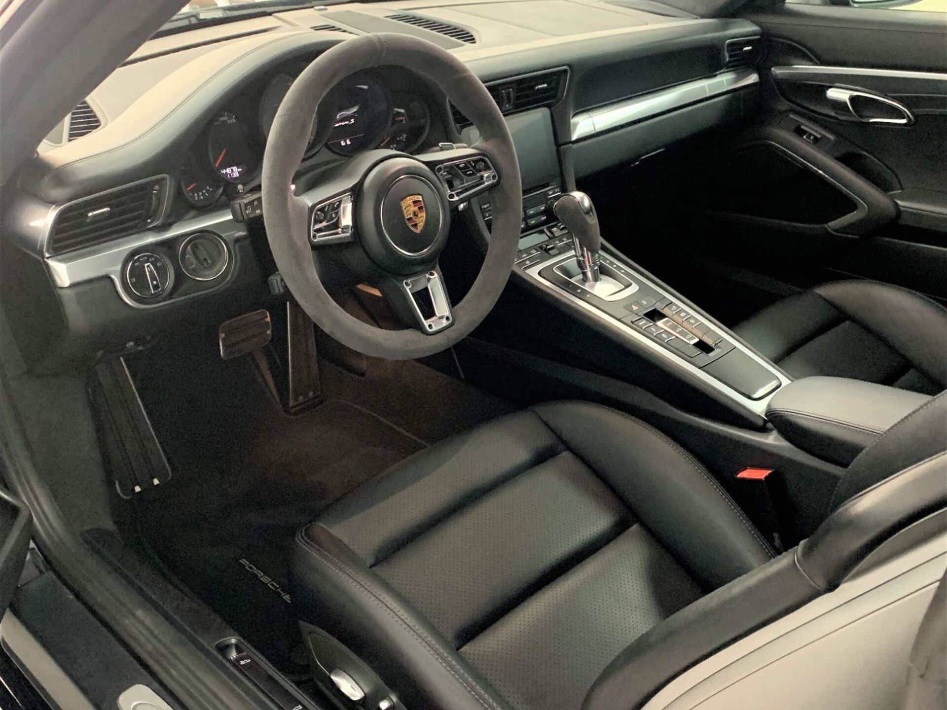 Imagen 3 de PORSCHE 911