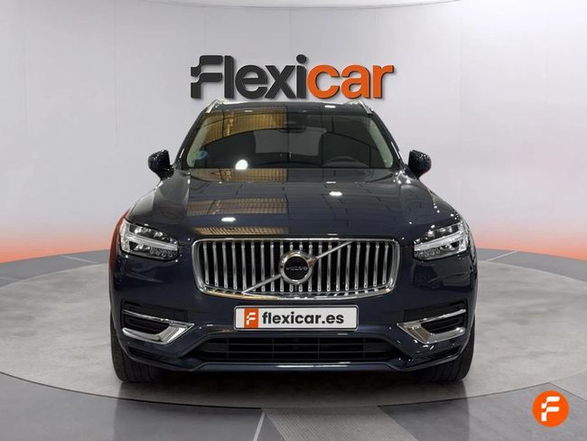 Foto del VOLVO XC90 B5 Plus Bright AWD Aut.