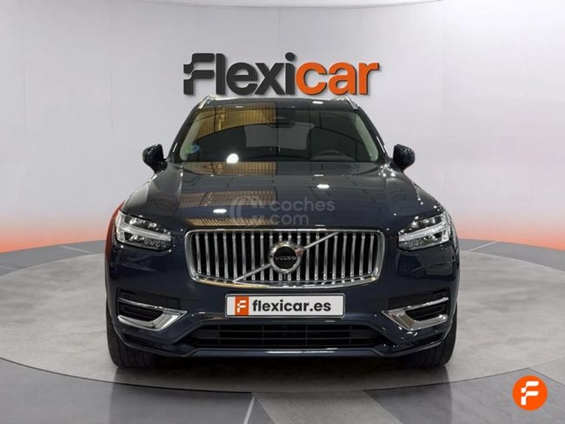 Foto del VOLVO XC90 B5 Plus Bright AWD Aut.