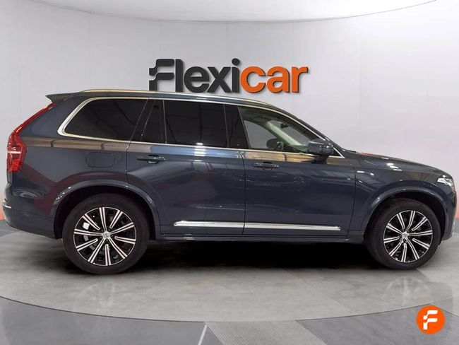 Foto del VOLVO XC90 B5 Plus Bright AWD Aut.