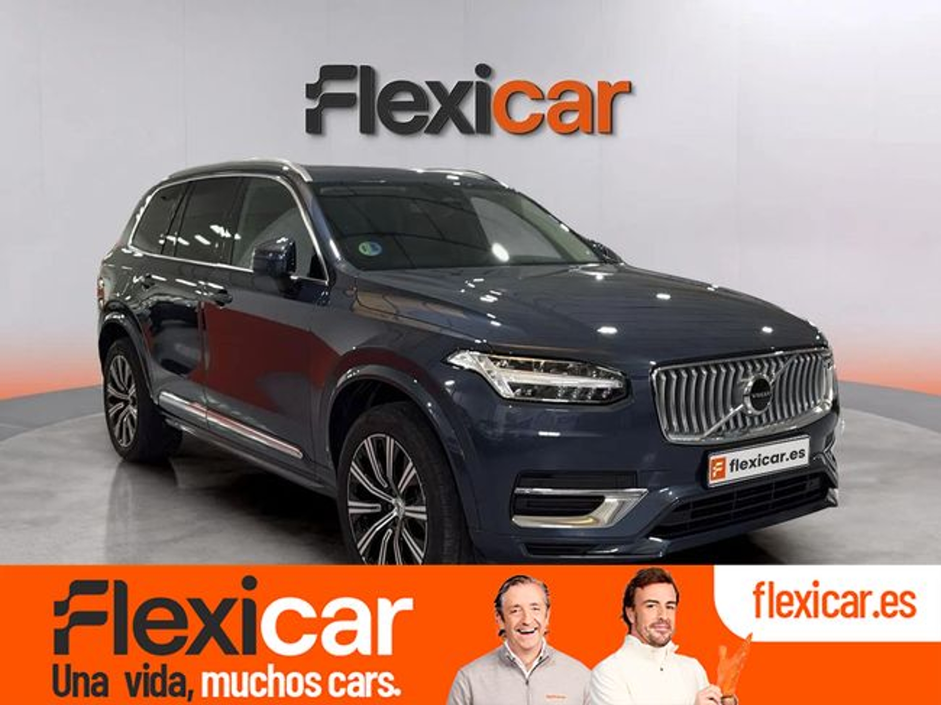 Imagen de VOLVO XC90
