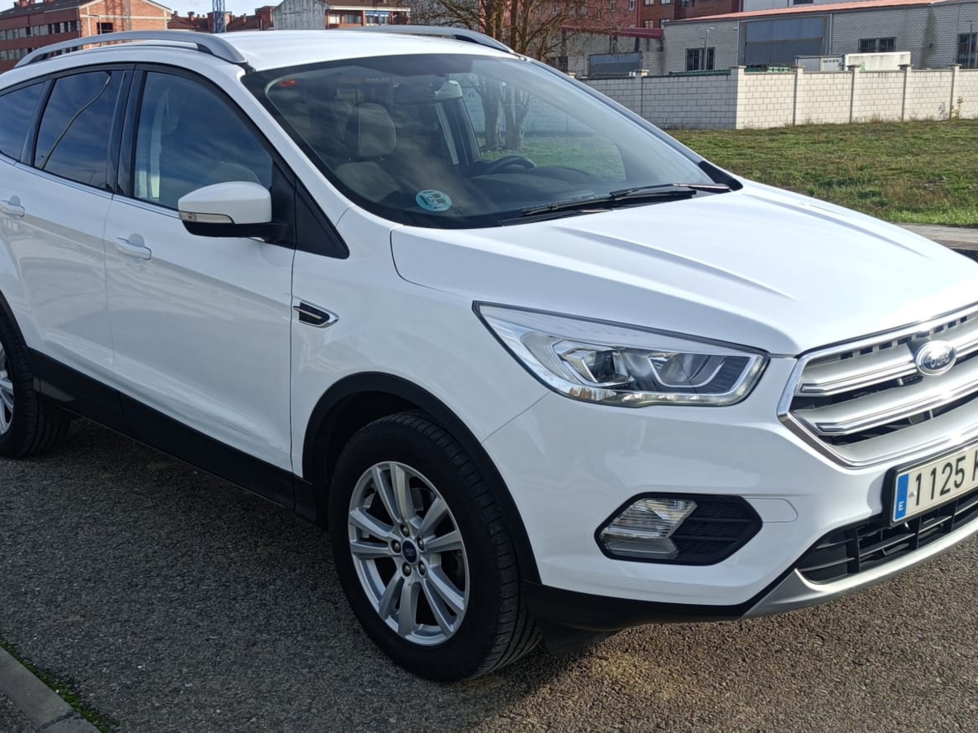 Imagen de FORD Kuga