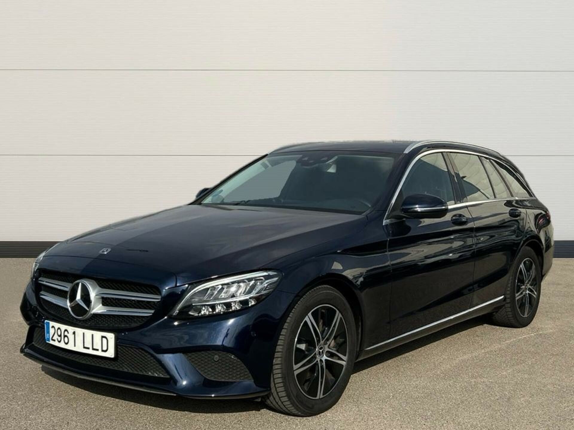 Imagen 2 de MERCEDES Clase C