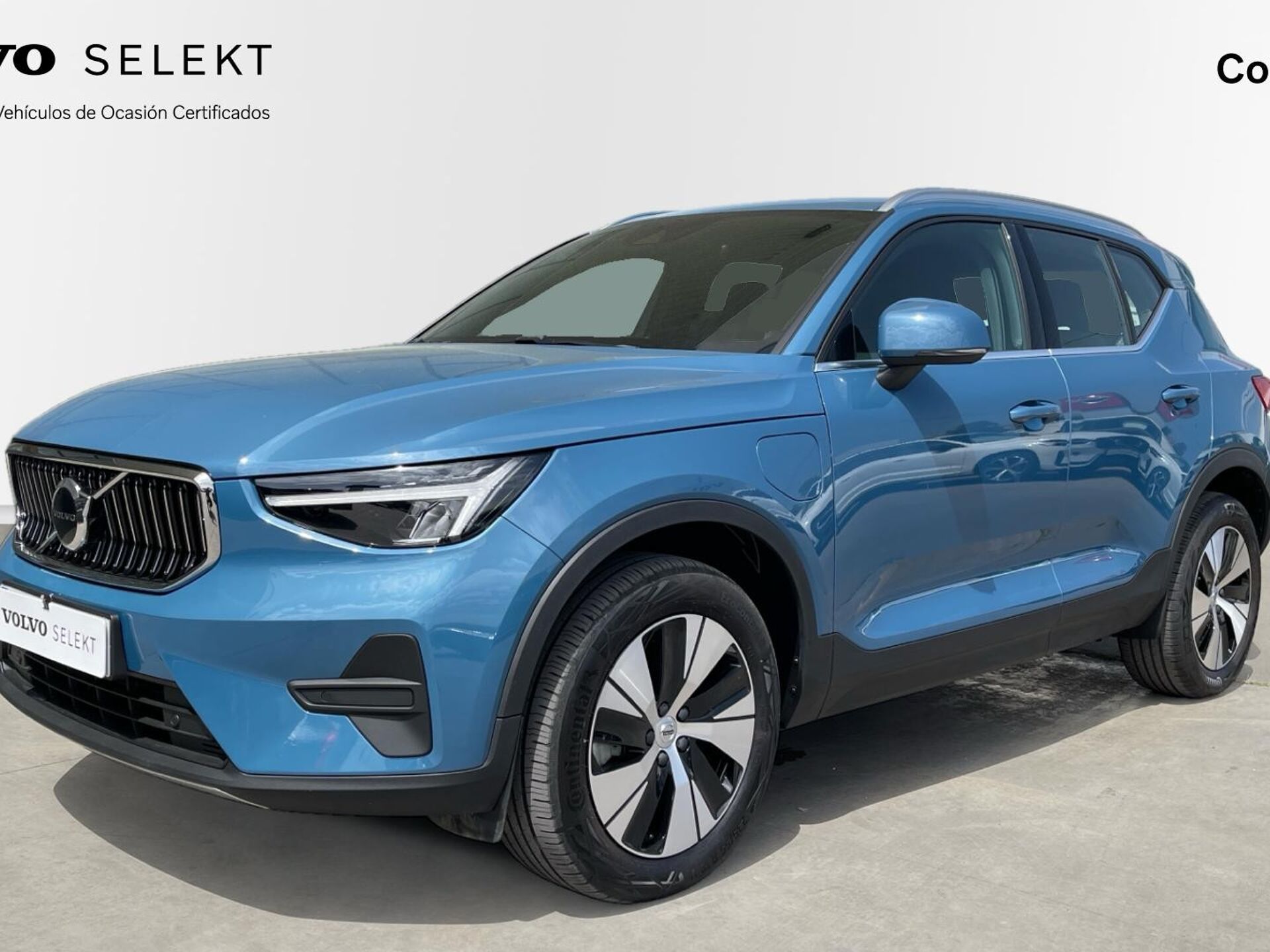 Imagen 1 de VOLVO XC40
