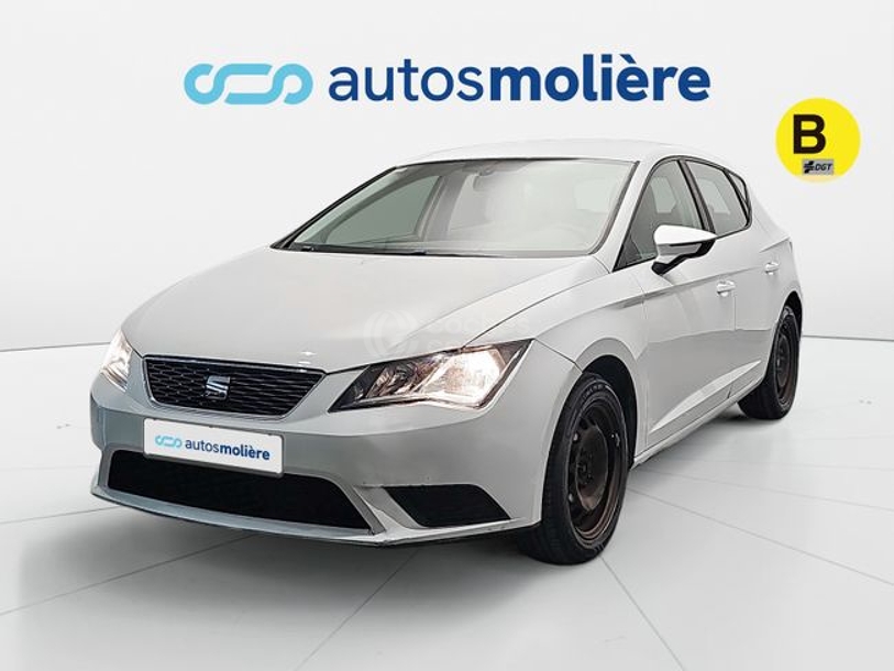 Foto del SEAT León 1.6TDI CR S&S Reference 105
